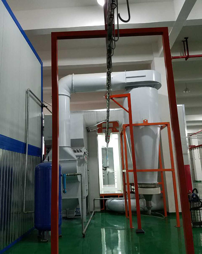 ���ܴ��������ϵͳ